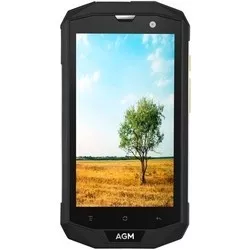 AGM A8 Mini отзывы на Srop.ru