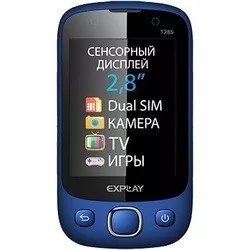 Explay T285 отзывы на Srop.ru