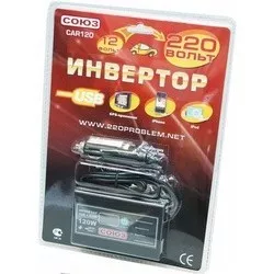 Souz CAR120 отзывы на Srop.ru