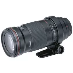 Canon EF 180mm f/3.5L Macro USM отзывы на Srop.ru