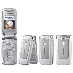 Samsung SGH-X540 отзывы на Srop.ru