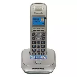 Panasonic KX-TG2511 (черный) отзывы на Srop.ru
