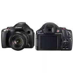 Canon PowerShot SX30 IS отзывы на Srop.ru
