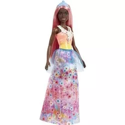 Barbie Dreamtopia Princess HGR14 отзывы на Srop.ru