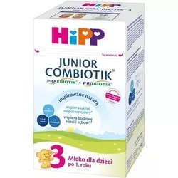 Hipp Combiotic 3 750 отзывы на Srop.ru