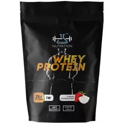 MyoLab Nutrition Whey Protein 1 kg отзывы на Srop.ru