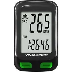 Vinca Sport V-3500 отзывы на Srop.ru