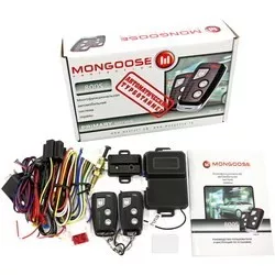 Mongoose 800S line4 отзывы на Srop.ru