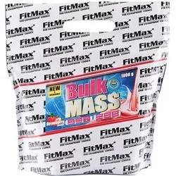 FitMax Bulk Mass 1 kg отзывы на Srop.ru