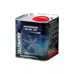 Nanoprotec Antifreeze Blue-80 1L отзывы на Srop.ru