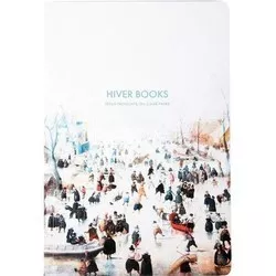 Hiver Books Avercamp Landscape Large отзывы на Srop.ru