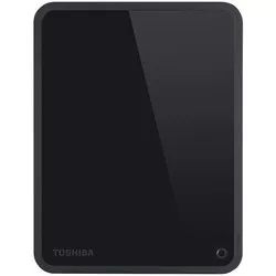 Toshiba Canvio for Desktop отзывы на Srop.ru