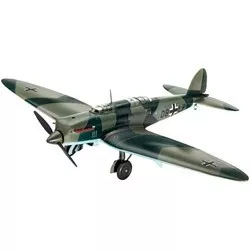 Revell Heinkel He70 F-2 (1:72) отзывы на Srop.ru