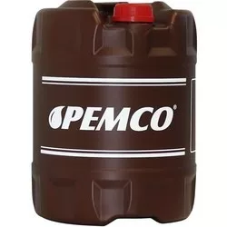 Pemco Antifreeze 911 20L отзывы на Srop.ru