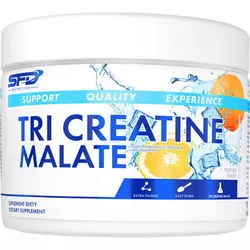 SFD Nutrition Tri Creatine Malate 500 g отзывы на Srop.ru