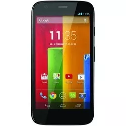 Motorola Moto G Dual отзывы на Srop.ru