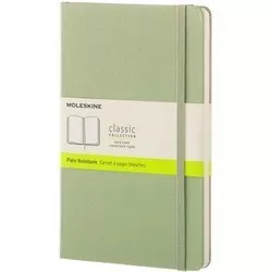 Moleskine Plain Notebook Large Mint отзывы на Srop.ru