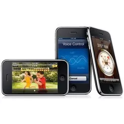 Apple iPhone 3GS 32GB отзывы на Srop.ru
