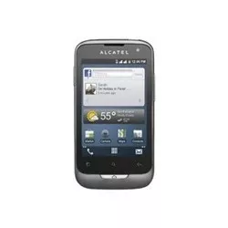 Alcatel One Touch 985D отзывы на Srop.ru