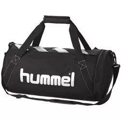 HUMMEL Stay Authentic Sports Bag S отзывы на Srop.ru