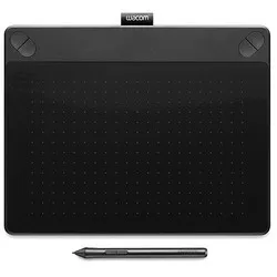 Wacom Intuos 3D Creative Pen &amp; Touch Tablet отзывы на Srop.ru