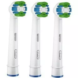 Braun Oral-B Precision Clean CleanMaximiser EB 20-3 отзывы на Srop.ru