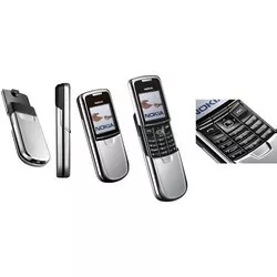 Nokia 8800 отзывы на Srop.ru