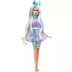 Barbie Extra Doll GYJ69 отзывы на Srop.ru