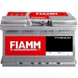 FIAMM Titanium (574 102 068) отзывы на Srop.ru
