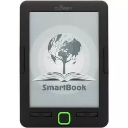 Globex SmartBook отзывы на Srop.ru