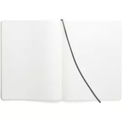 Moleskine Plain Soft Notebook Extra Large отзывы на Srop.ru