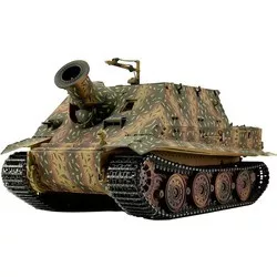 Torro Sturmtiger Panzer IR Pro-Edition 1:16 отзывы на Srop.ru