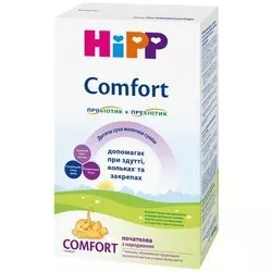 Hipp Comfort 300 отзывы на Srop.ru