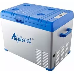 Alpicool ABS-40 отзывы на Srop.ru