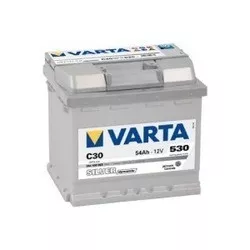 Varta Silver Dynamic (554400053) отзывы на Srop.ru