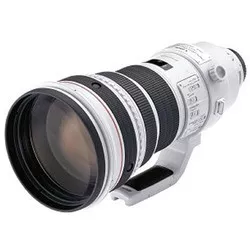 Canon EF 400mm f/2.8L IS USM отзывы на Srop.ru