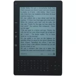 Atom eBook 6001 отзывы на Srop.ru