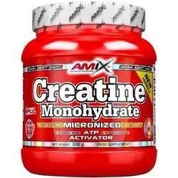Amix Creatine Monohydrate 750 g отзывы на Srop.ru