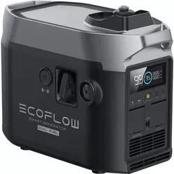 EcoFlow Smart Generator (Dual Fuel) отзывы на Srop.ru