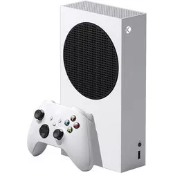 Microsoft Xbox Series S отзывы на Srop.ru