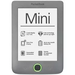 PocketBook Mini 515 отзывы на Srop.ru