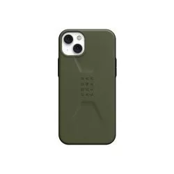UAG Civilian for iPhone 14 Plus (оливковый) отзывы на Srop.ru
