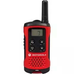 Motorola TLKR T40 отзывы на Srop.ru