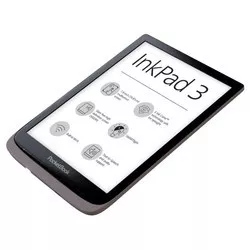 PocketBook 740 (черный) отзывы на Srop.ru