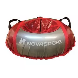 NovaSport CH040.110 (красный) отзывы на Srop.ru