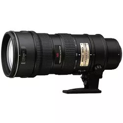 Nikon 70-200mm f/2.8G IF-ED AF-S VR Zoom-Nikkor отзывы на Srop.ru