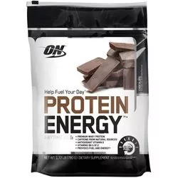 Optimum Nutrition Protein Energy 0.78 kg отзывы на Srop.ru