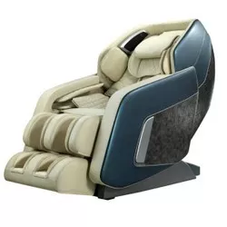 Xiaomi RoTai Nova Massage Chair (синий) отзывы на Srop.ru