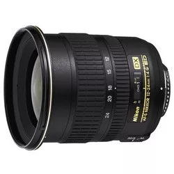 Nikon 12-24mm f/4.0G IF-ED AF-S DX Zoom-Nikkor отзывы на Srop.ru