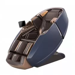 Xiaomi RoTai Gemini Massage Chair (синий) отзывы на Srop.ru